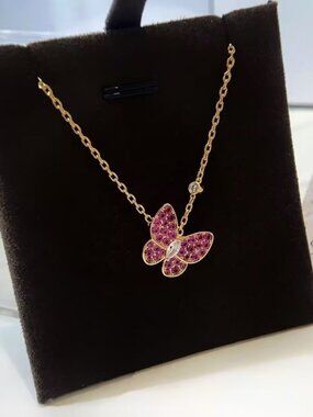 Van Cleef & Arpels Necklaces